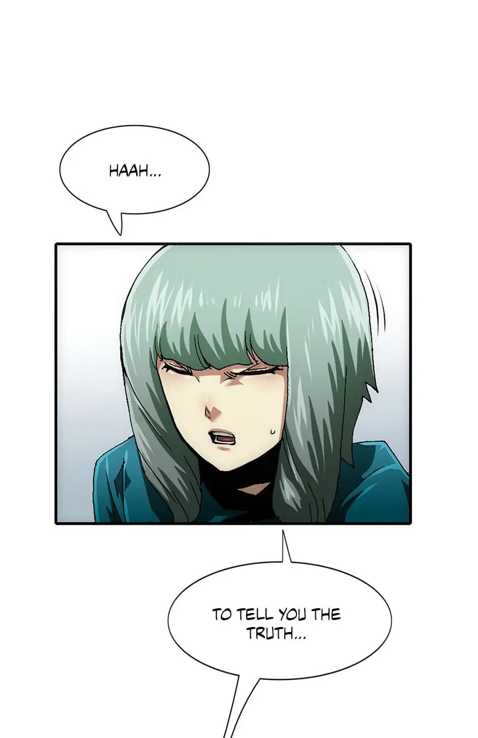 Read Trace chapter 100 image 85 on Lezhin