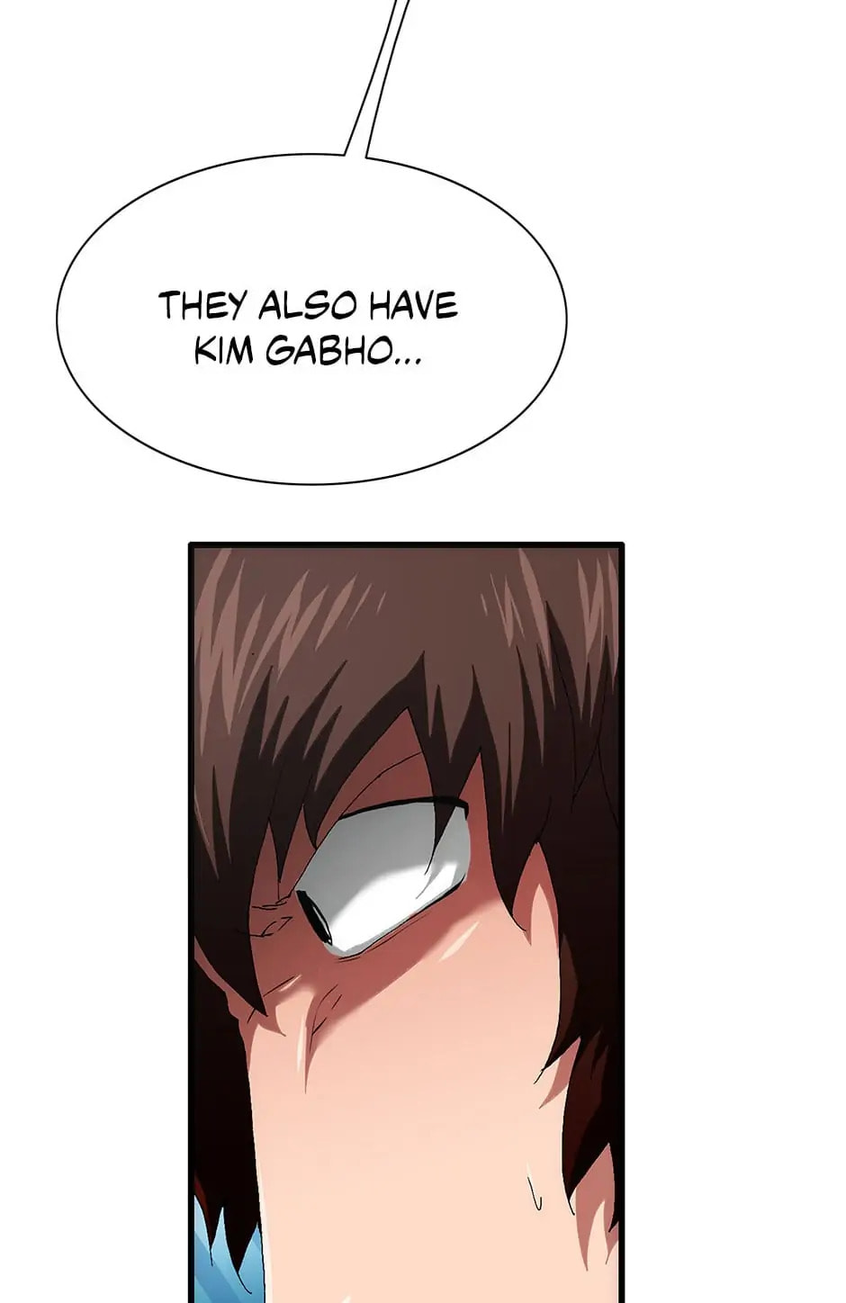 Read Trace chapter 100 image 86 on Lezhin