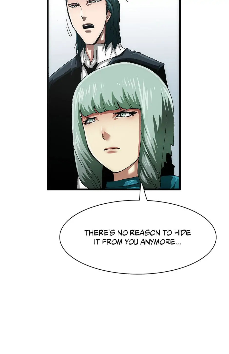 Read Trace chapter 100 image 89 on Lezhin