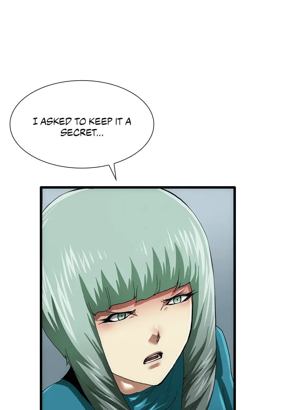 Read Trace chapter 100 image 90 on Lezhin