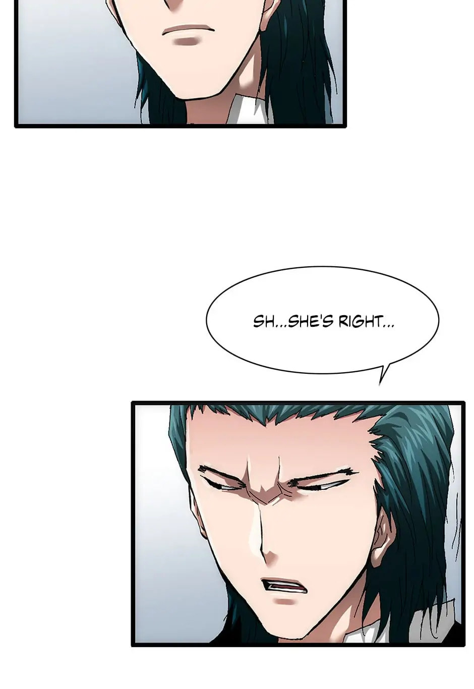 Read Trace chapter 100 image 92 on Lezhin