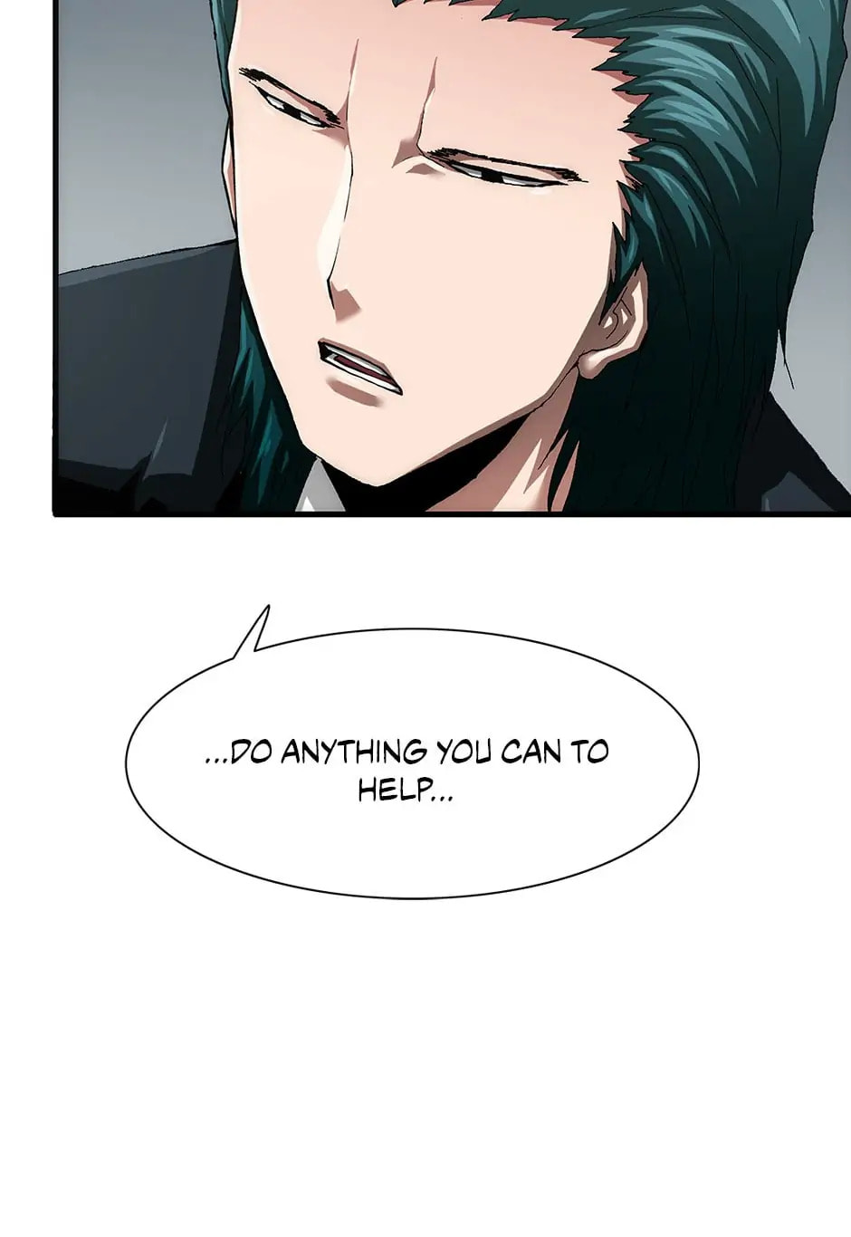 Read Trace chapter 100 image 95 on Lezhin