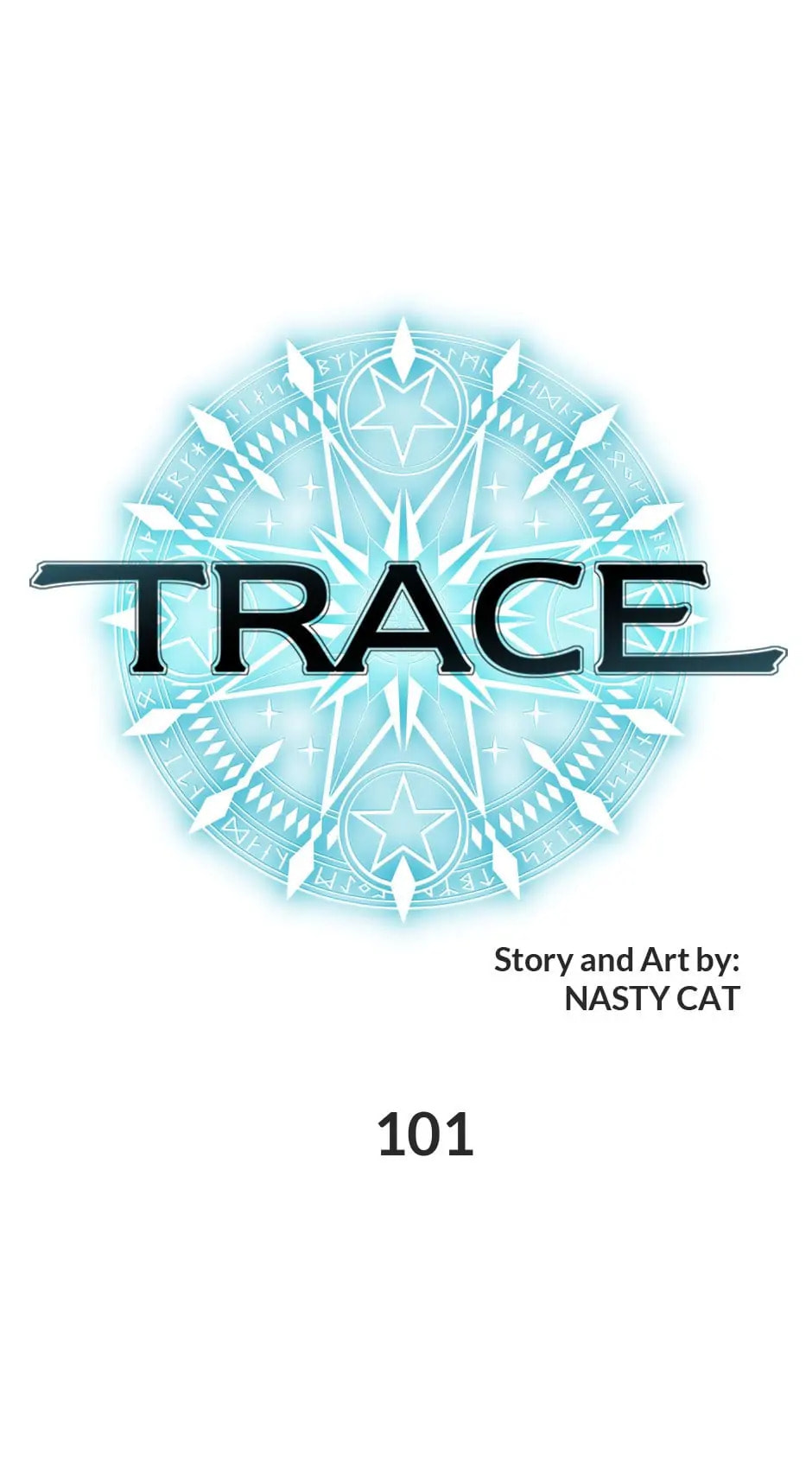 Read Trace chapter 101 image 0 on Lezhin
