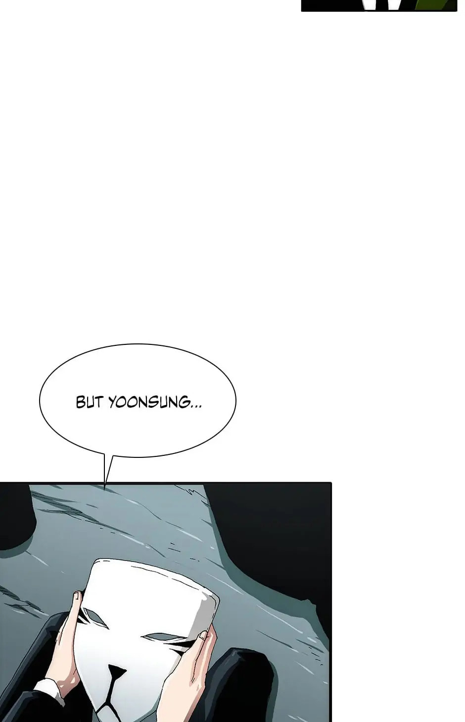 Read Trace chapter 101 image 14 on Lezhin