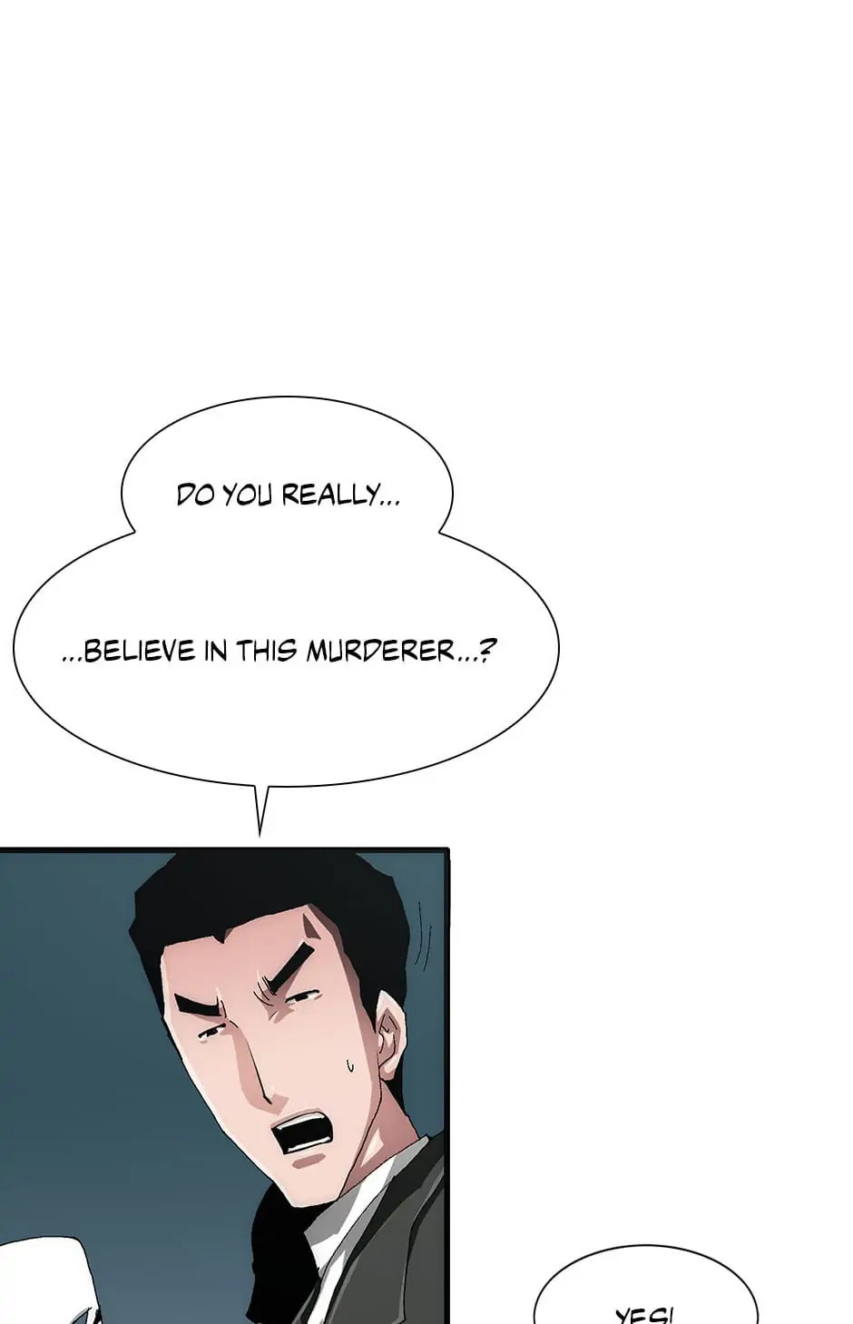 Read Trace chapter 101 image 16 on Lezhin