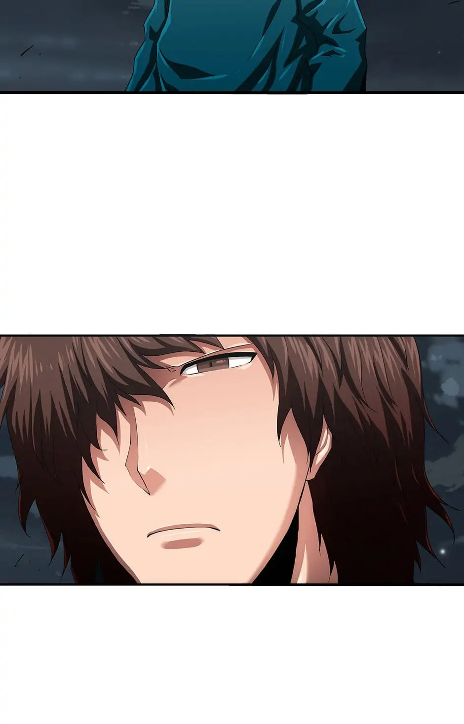 Read Trace chapter 101 image 23 on Lezhin