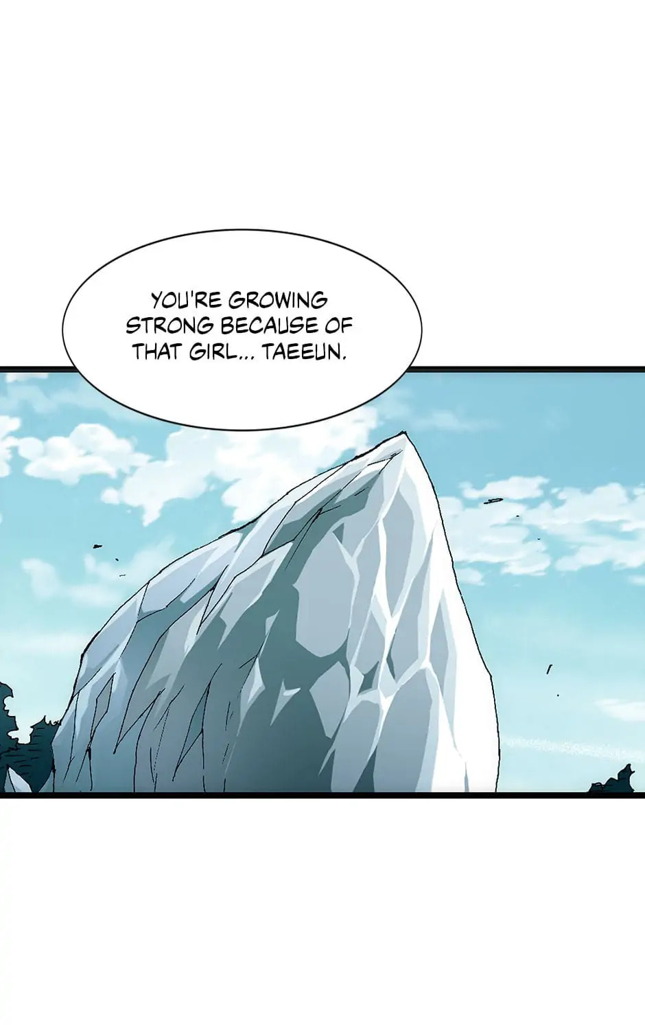 Read Trace chapter 101 image 30 on Lezhin