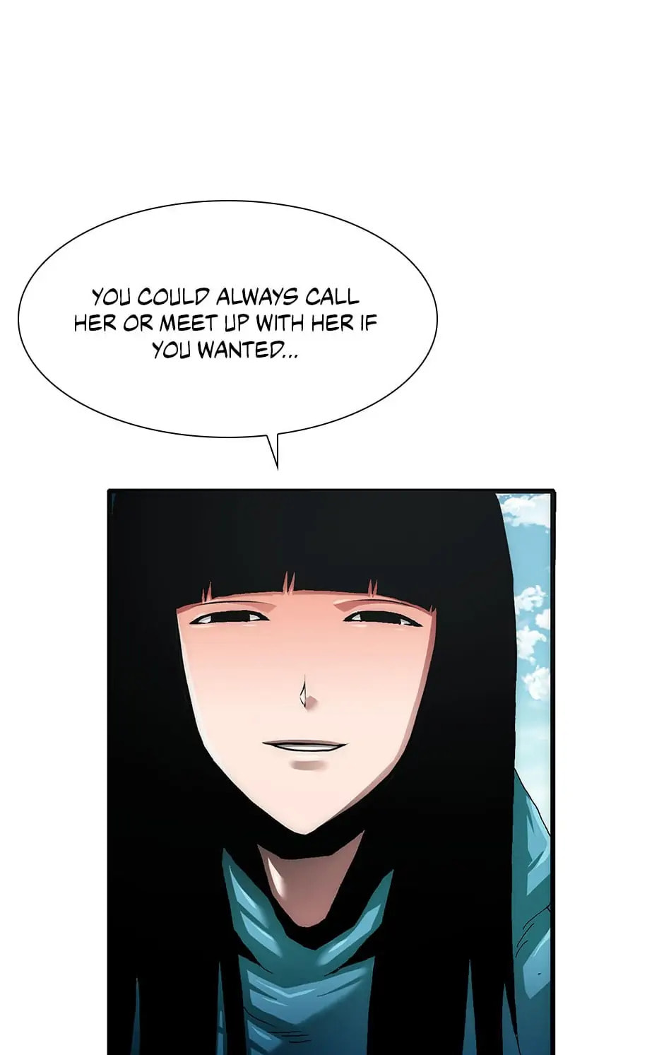 Read Trace chapter 101 image 31 on Lezhin