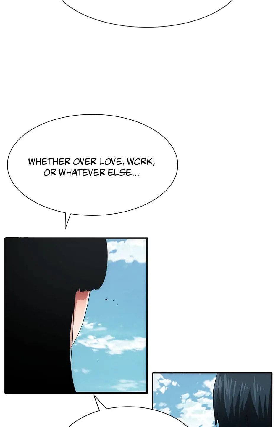 Read Trace chapter 101 image 38 on Lezhin