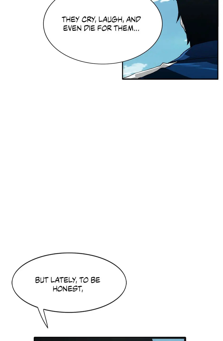 Read Trace chapter 101 image 39 on Lezhin