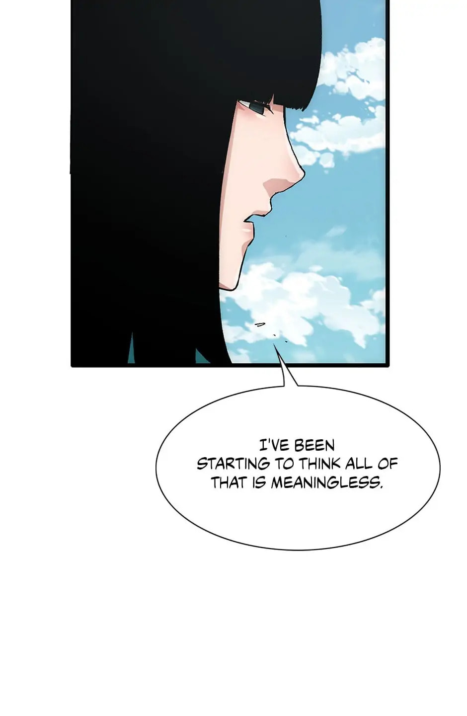 Read Trace chapter 101 image 40 on Lezhin