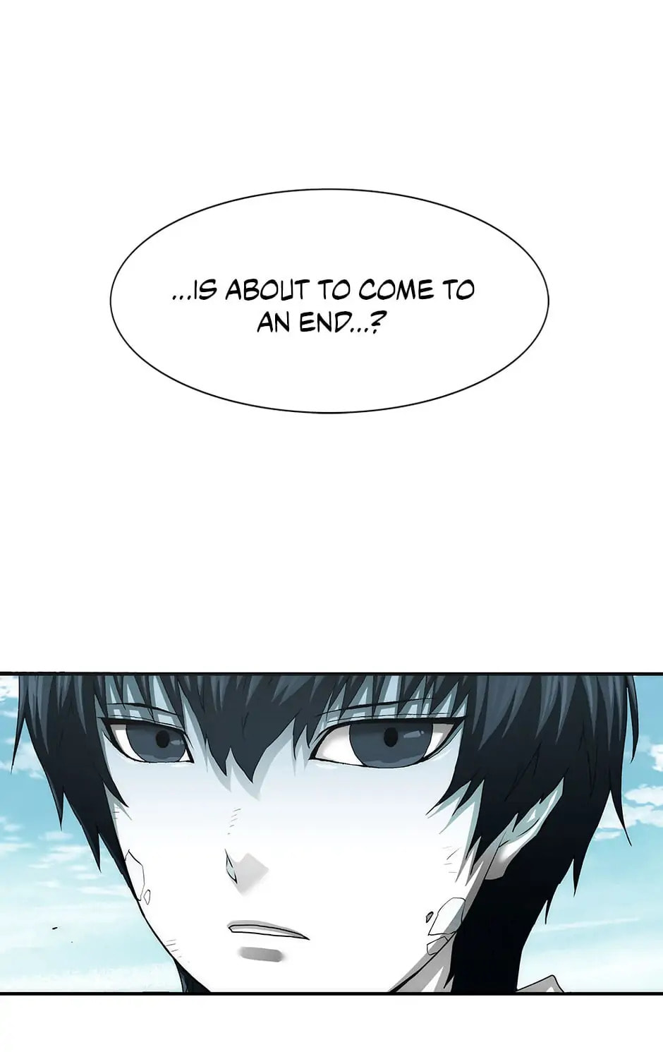 Read Trace chapter 101 image 44 on Lezhin