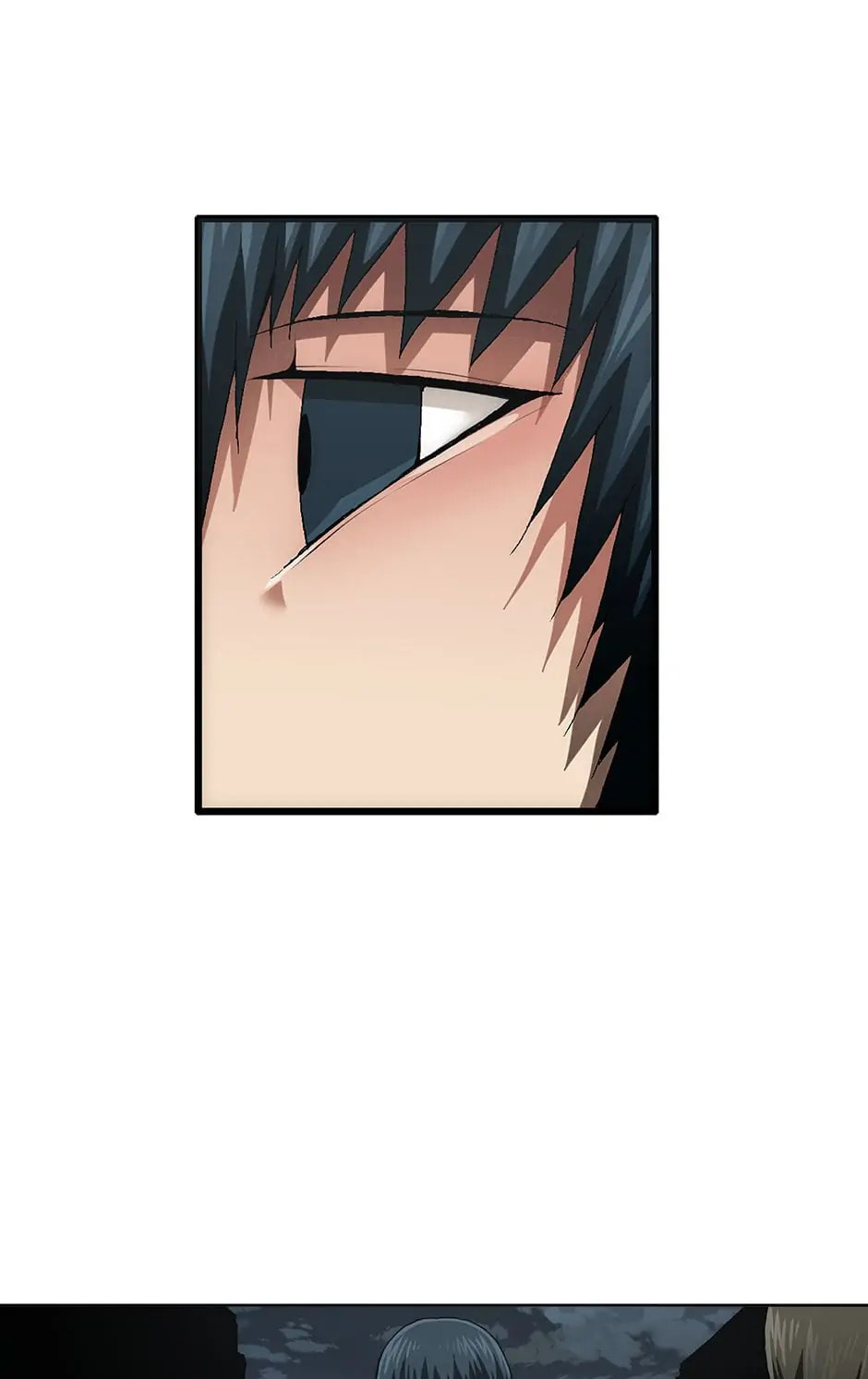 Read Trace chapter 101 image 48 on Lezhin