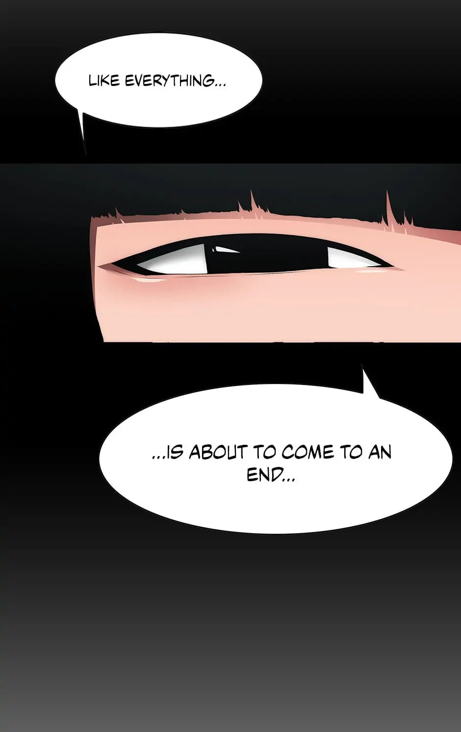 Read Trace chapter 101 image 50 on Lezhin