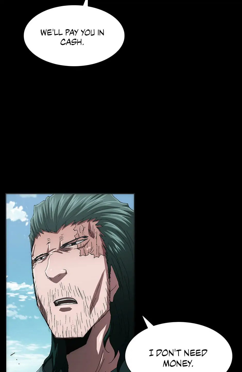 Read Trace chapter 101 image 57 on Lezhin