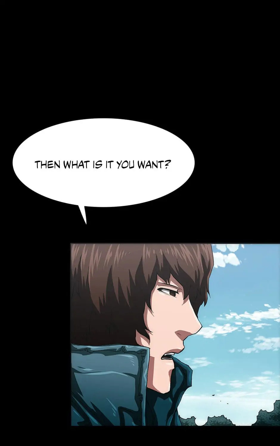 Read Trace chapter 101 image 60 on Lezhin