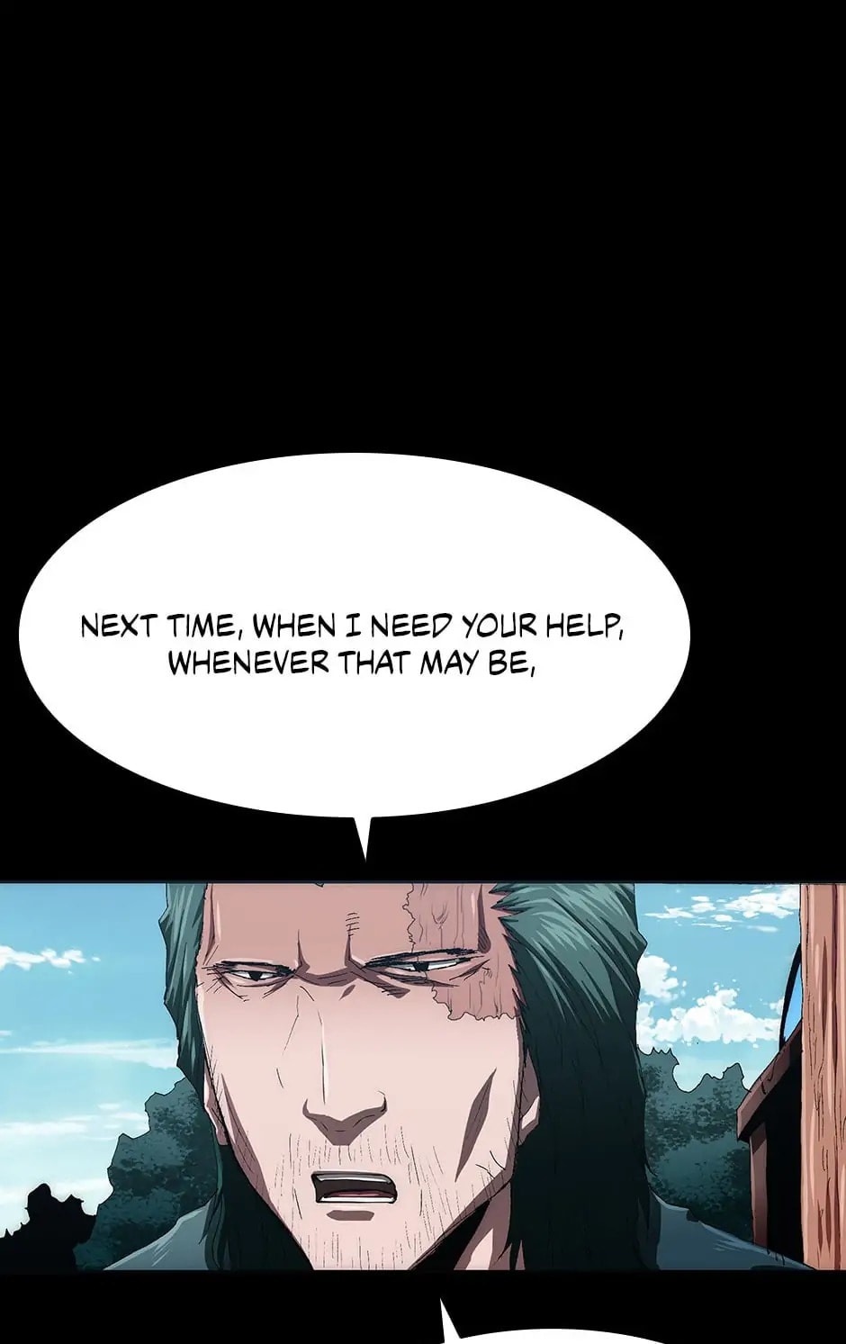 Read Trace chapter 101 image 61 on Lezhin