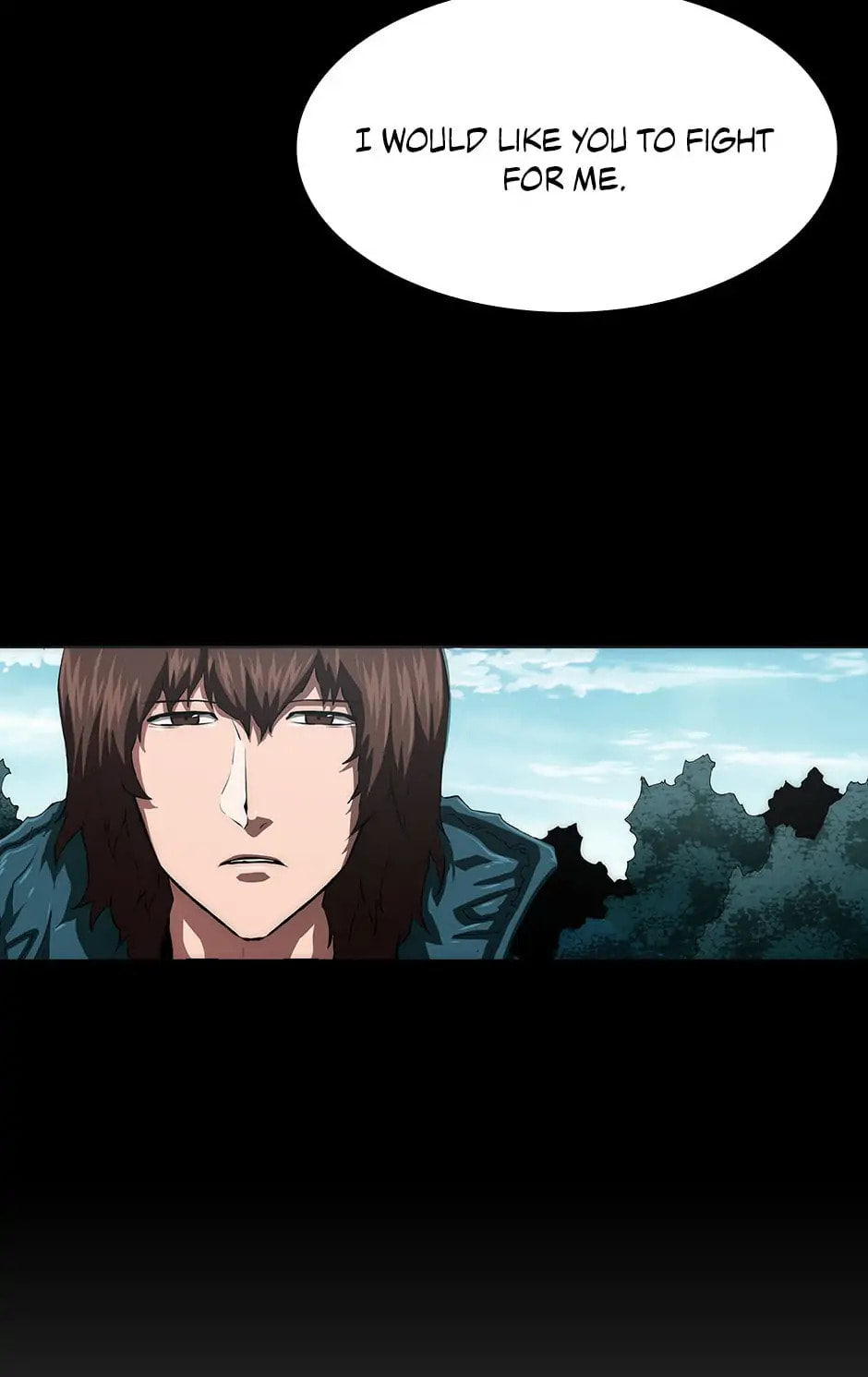 Read Trace chapter 101 image 62 on Lezhin
