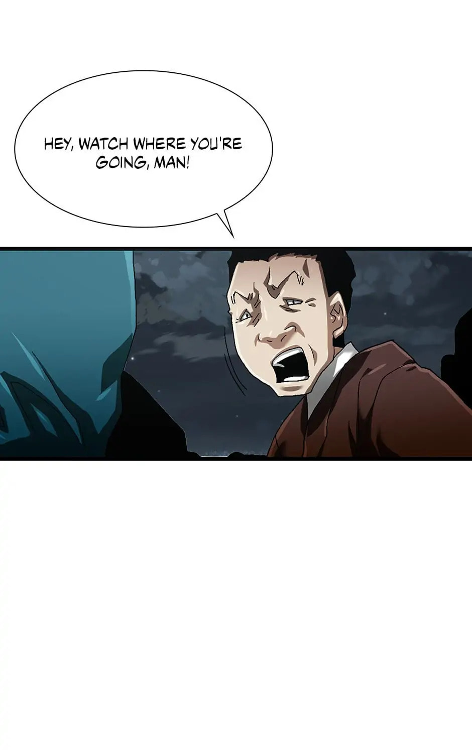 Read Trace chapter 101 image 72 on Lezhin