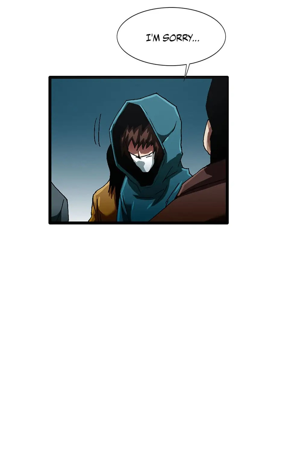 Read Trace chapter 101 image 73 on Lezhin