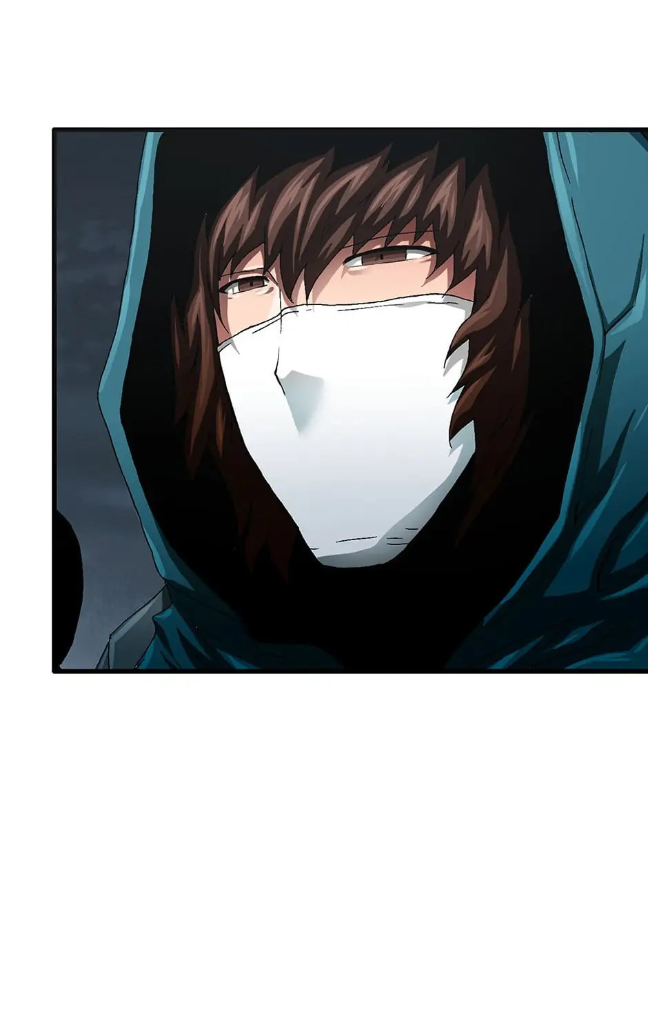 Read Trace chapter 101 image 75 on Lezhin