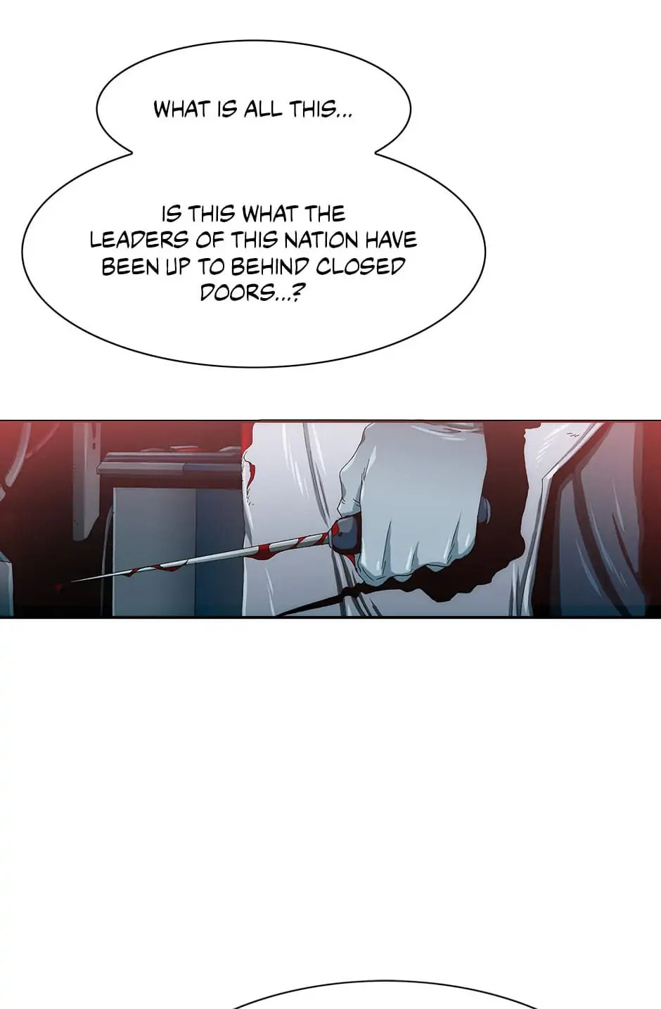 Read Trace chapter 101 image 79 on Lezhin