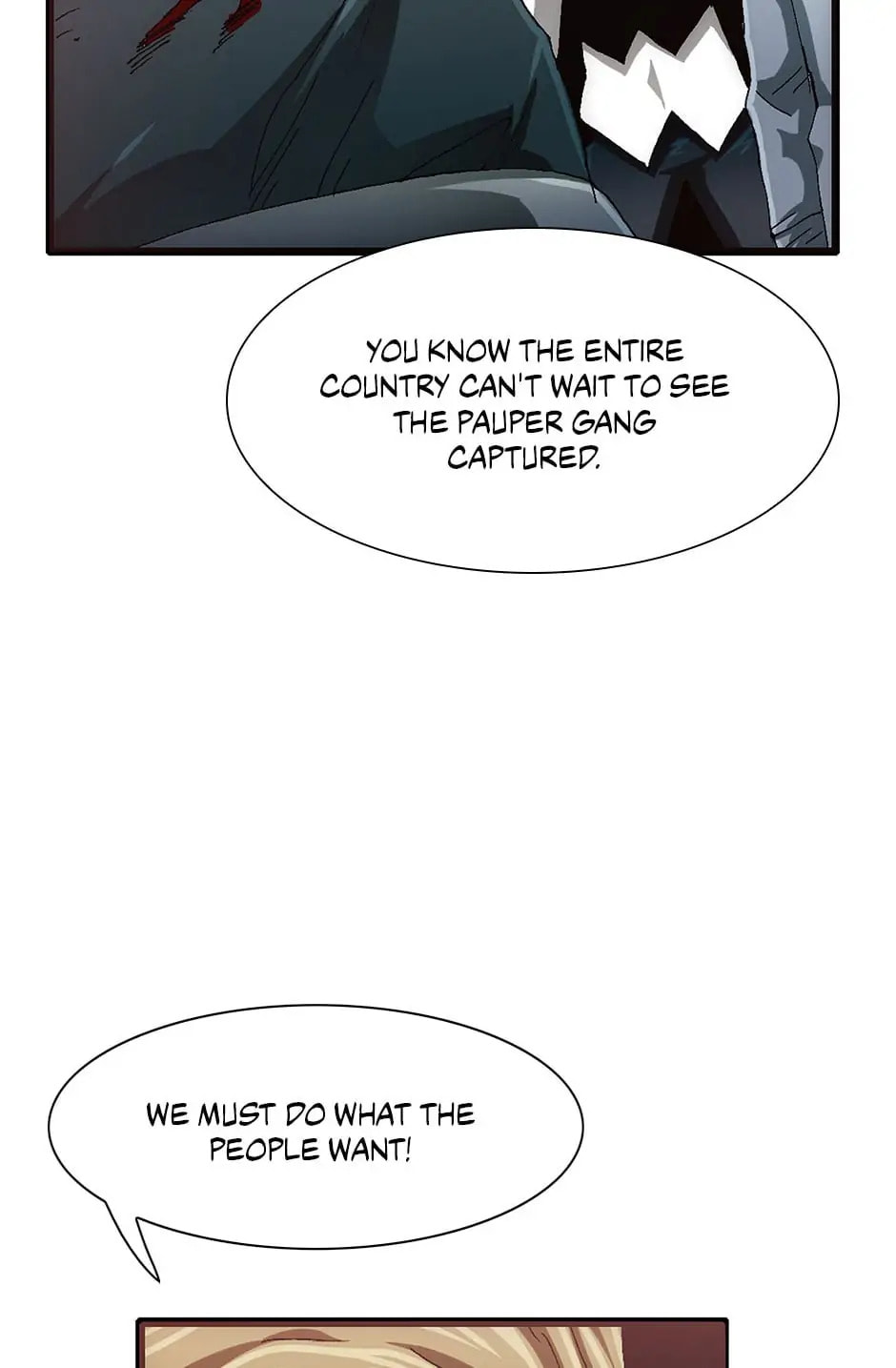 Read Trace chapter 101 image 82 on Lezhin