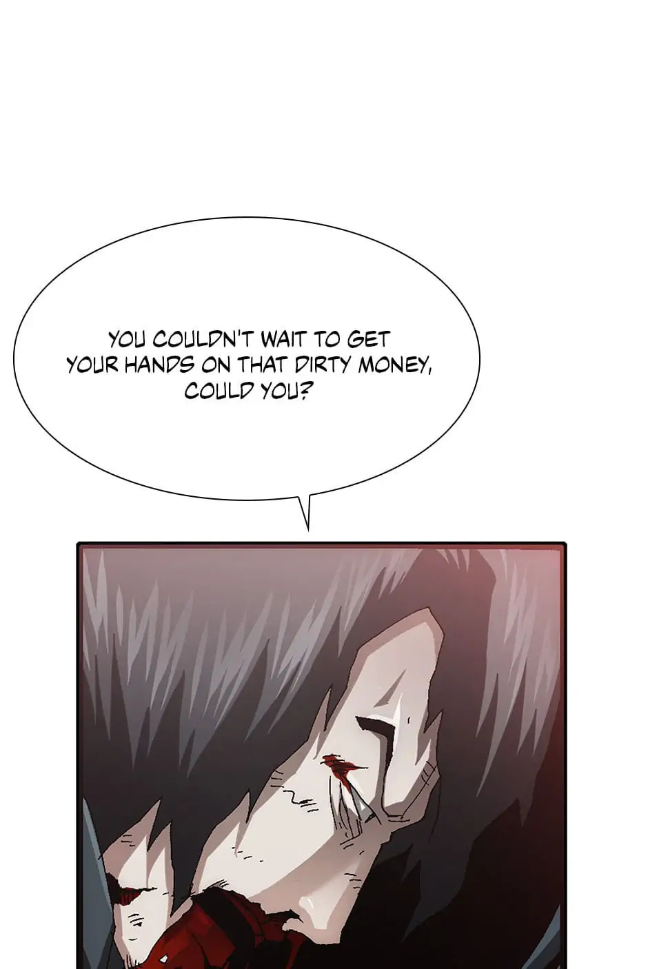 Read Trace chapter 101 image 84 on Lezhin
