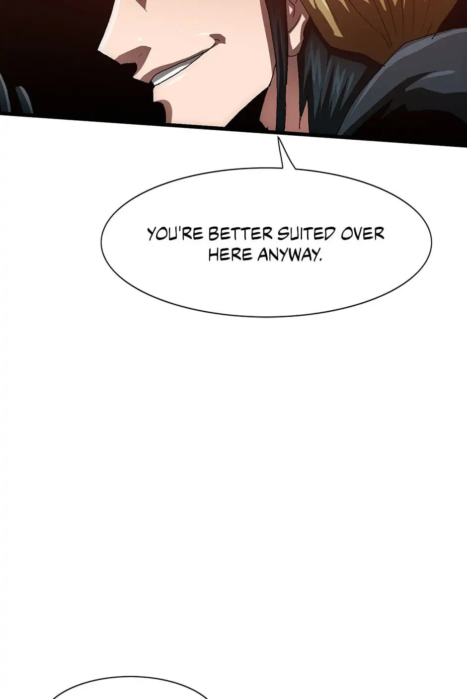 Read Trace chapter 101 image 88 on Lezhin