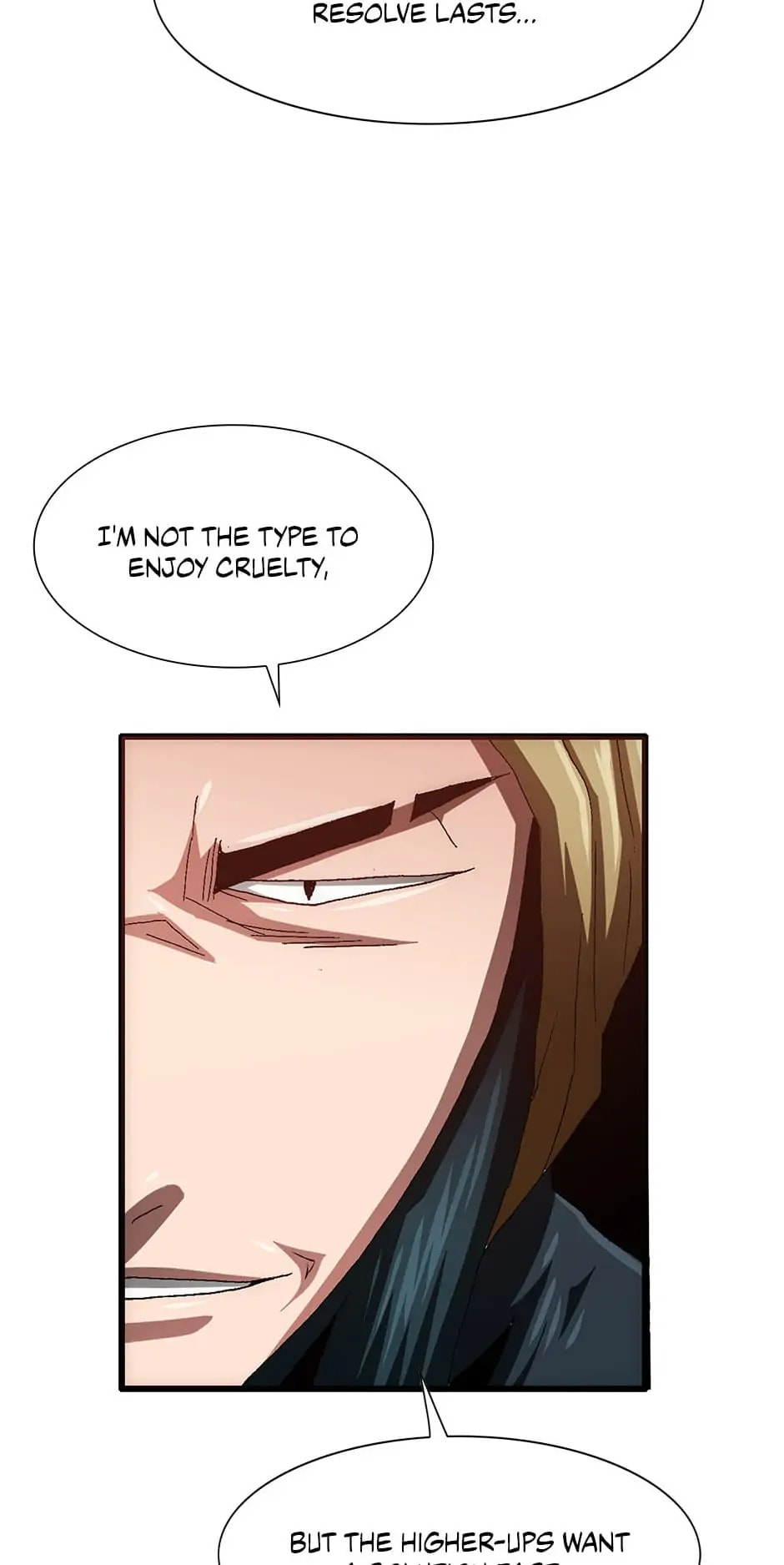 Read Trace chapter 101 image 91 on Lezhin
