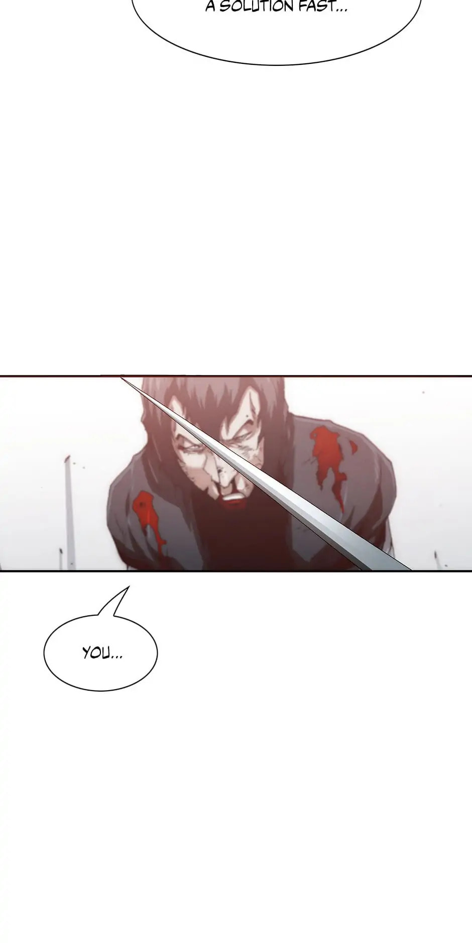 Read Trace chapter 101 image 92 on Lezhin