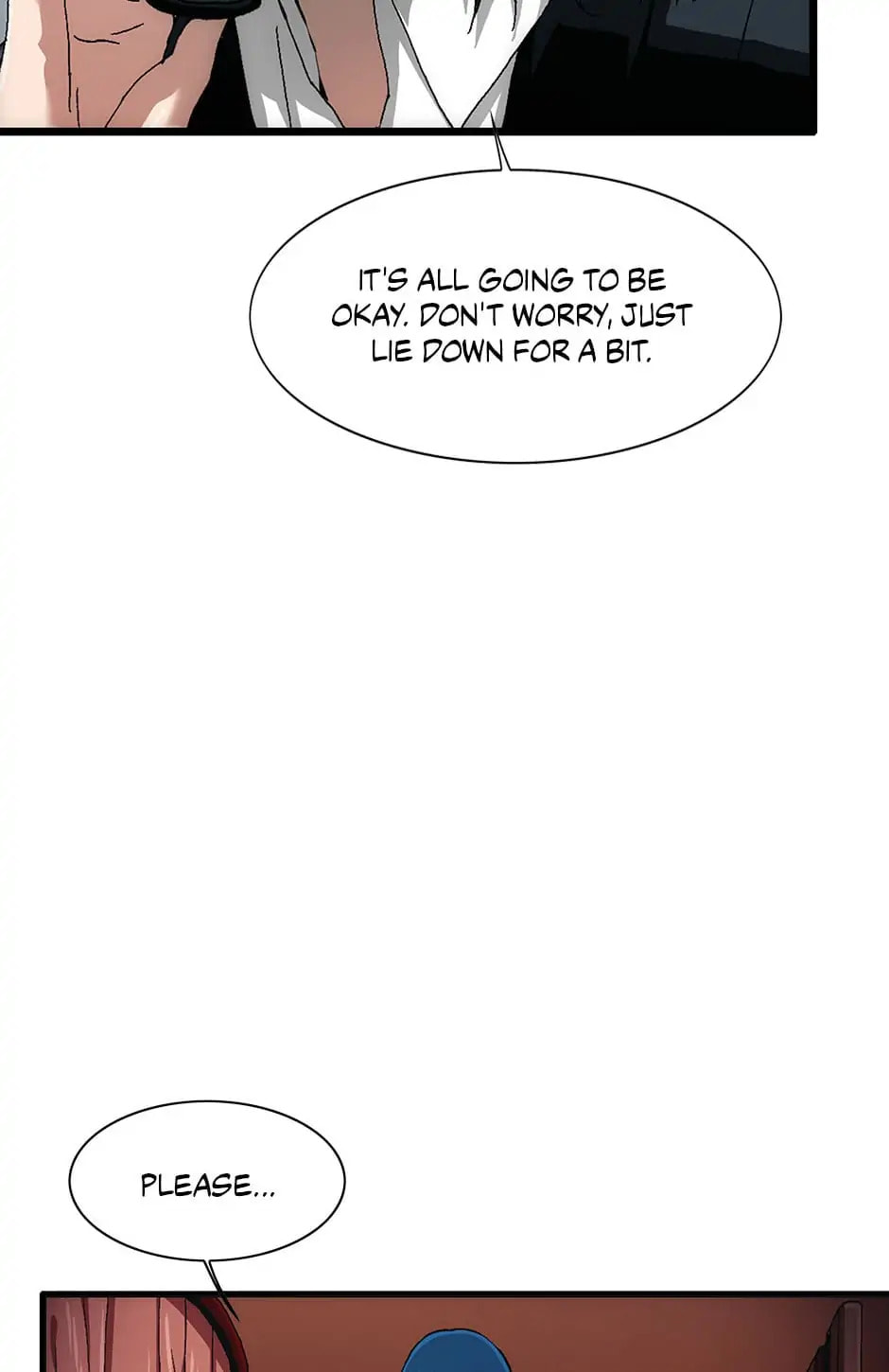 Read Trace chapter 102 image 13 on Lezhin