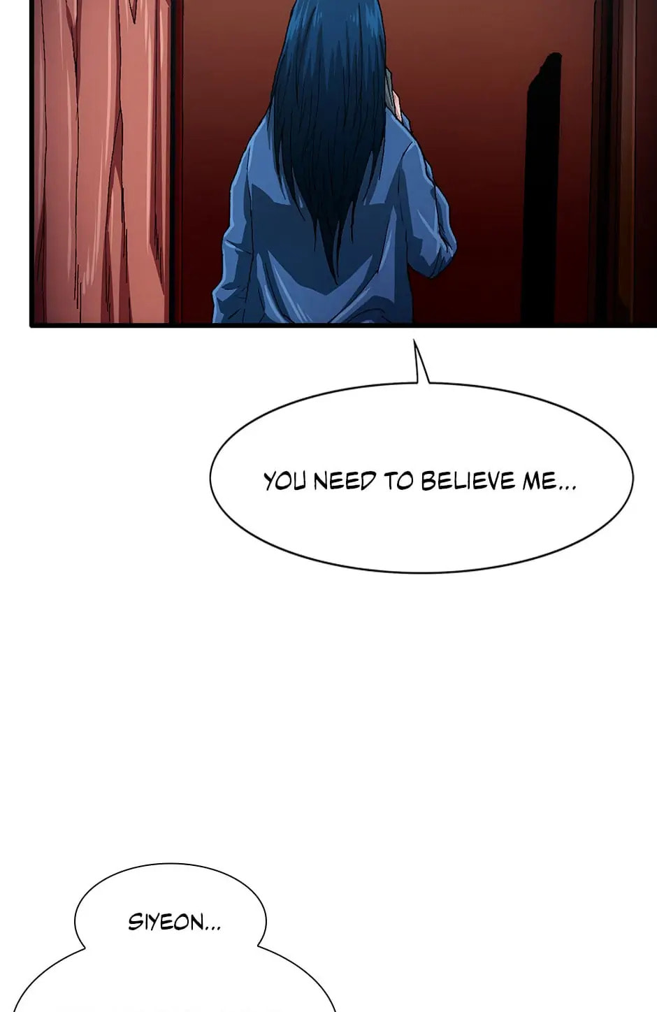Read Trace chapter 102 image 14 on Lezhin