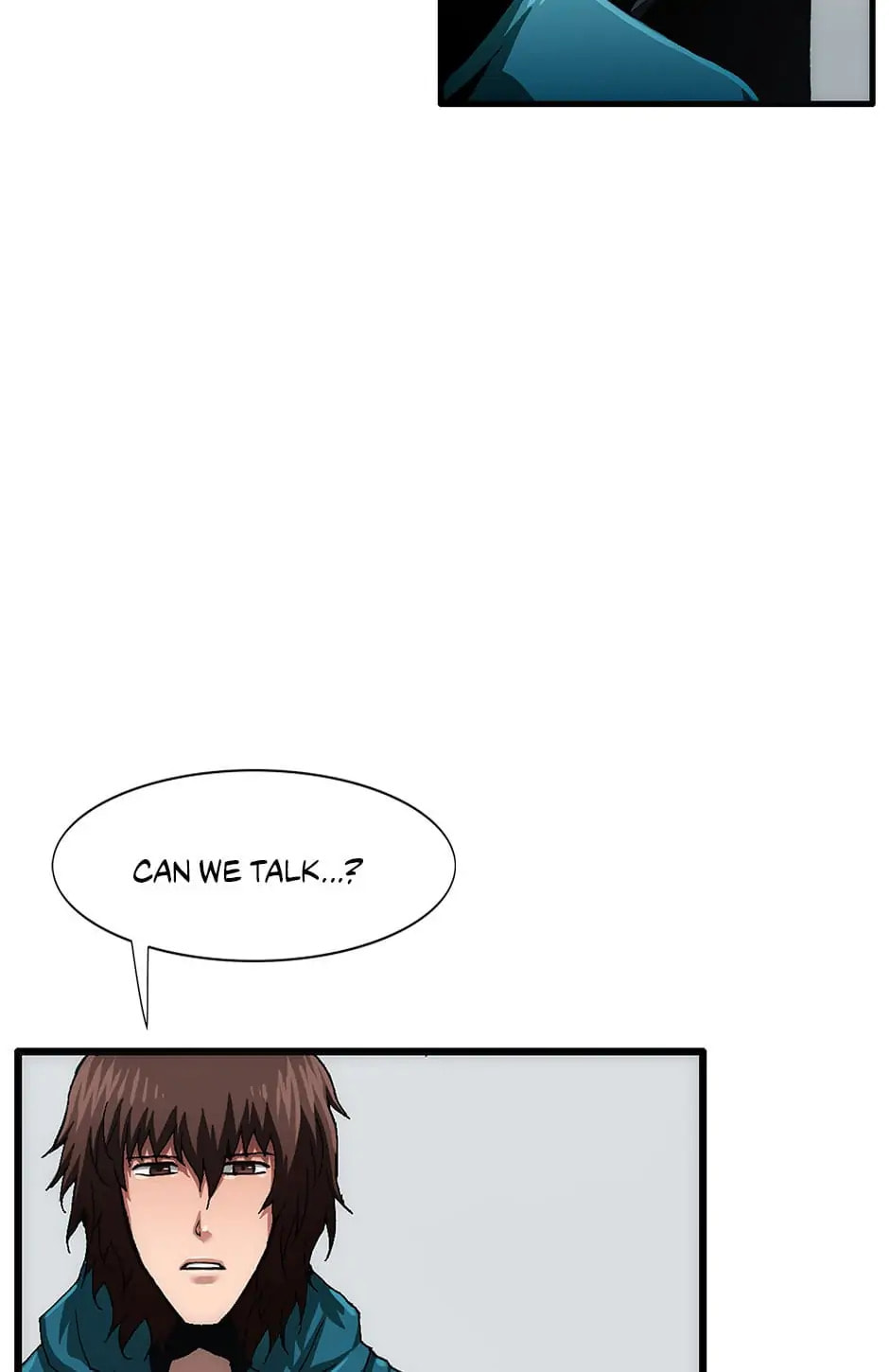 Read Trace chapter 102 image 16 on Lezhin