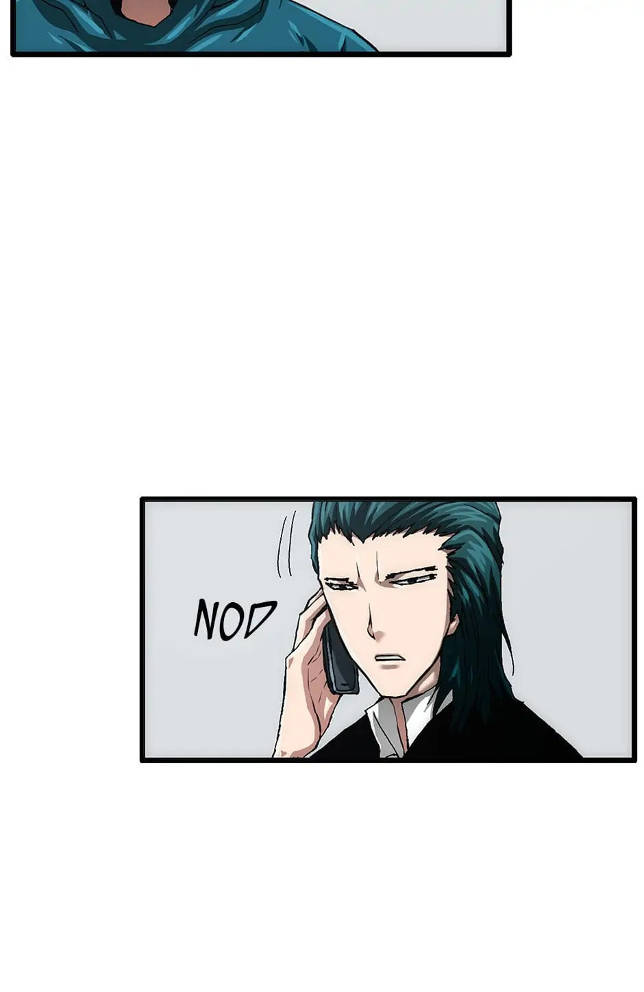 Read Trace chapter 102 image 17 on Lezhin
