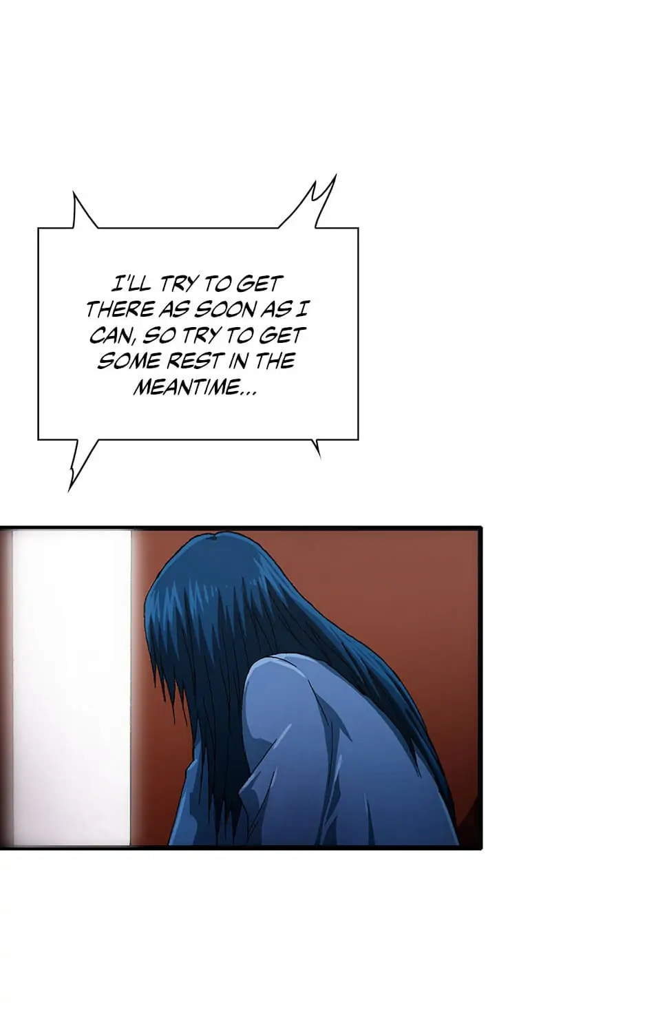 Read Trace chapter 102 image 18 on Lezhin