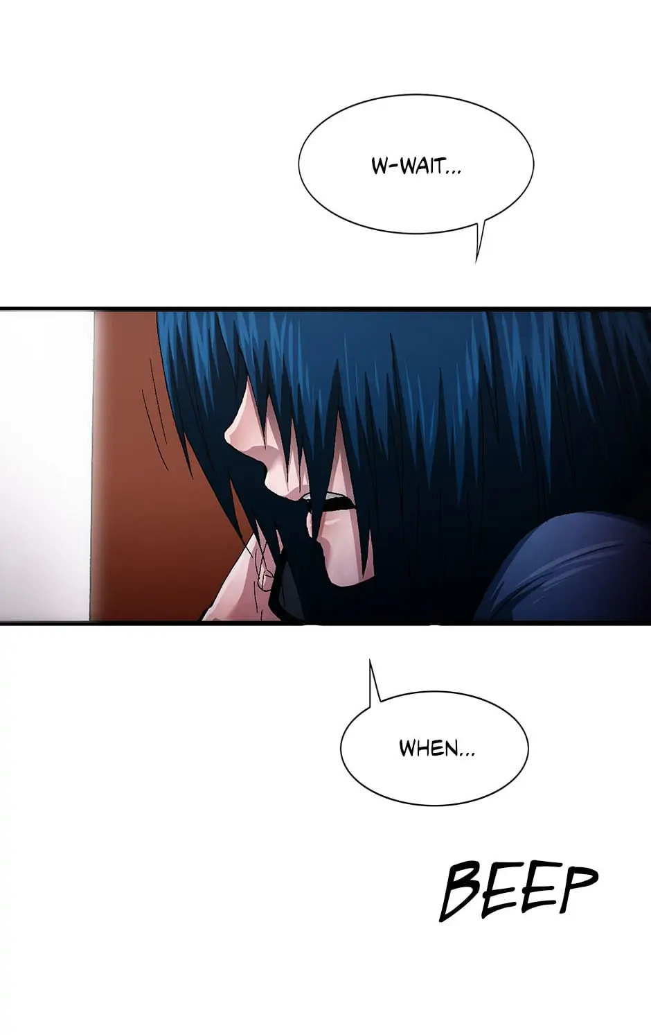 Read Trace chapter 102 image 19 on Lezhin