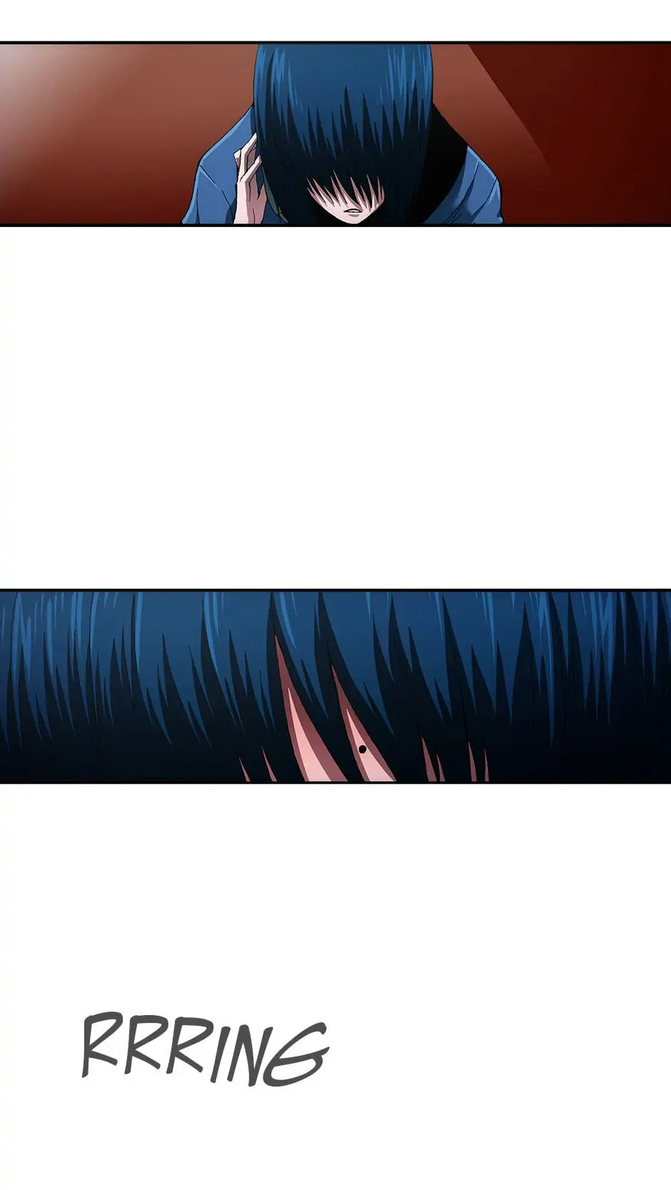 Read Trace chapter 102 image 2 on Lezhin