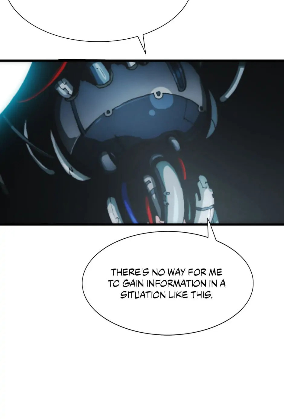 Read Trace chapter 102 image 29 on Lezhin