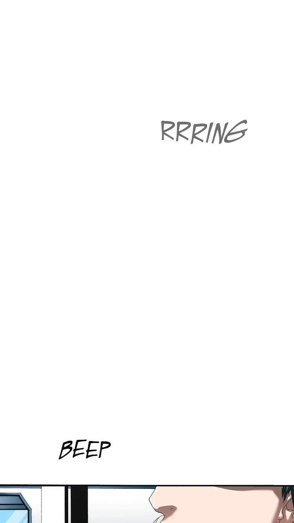 Read Trace chapter 102 image 3 on Lezhin