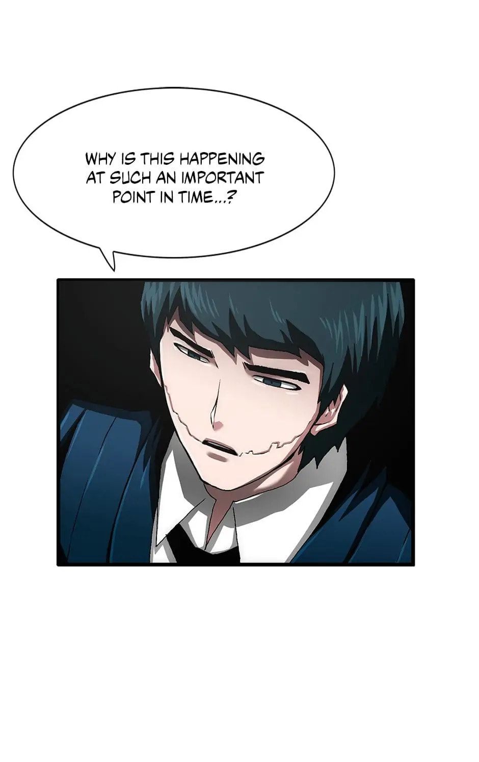 Read Trace chapter 102 image 30 on Lezhin