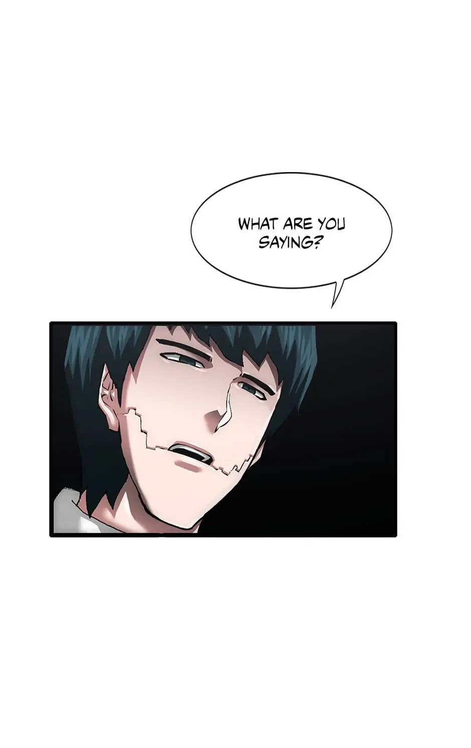 Read Trace chapter 102 image 35 on Lezhin
