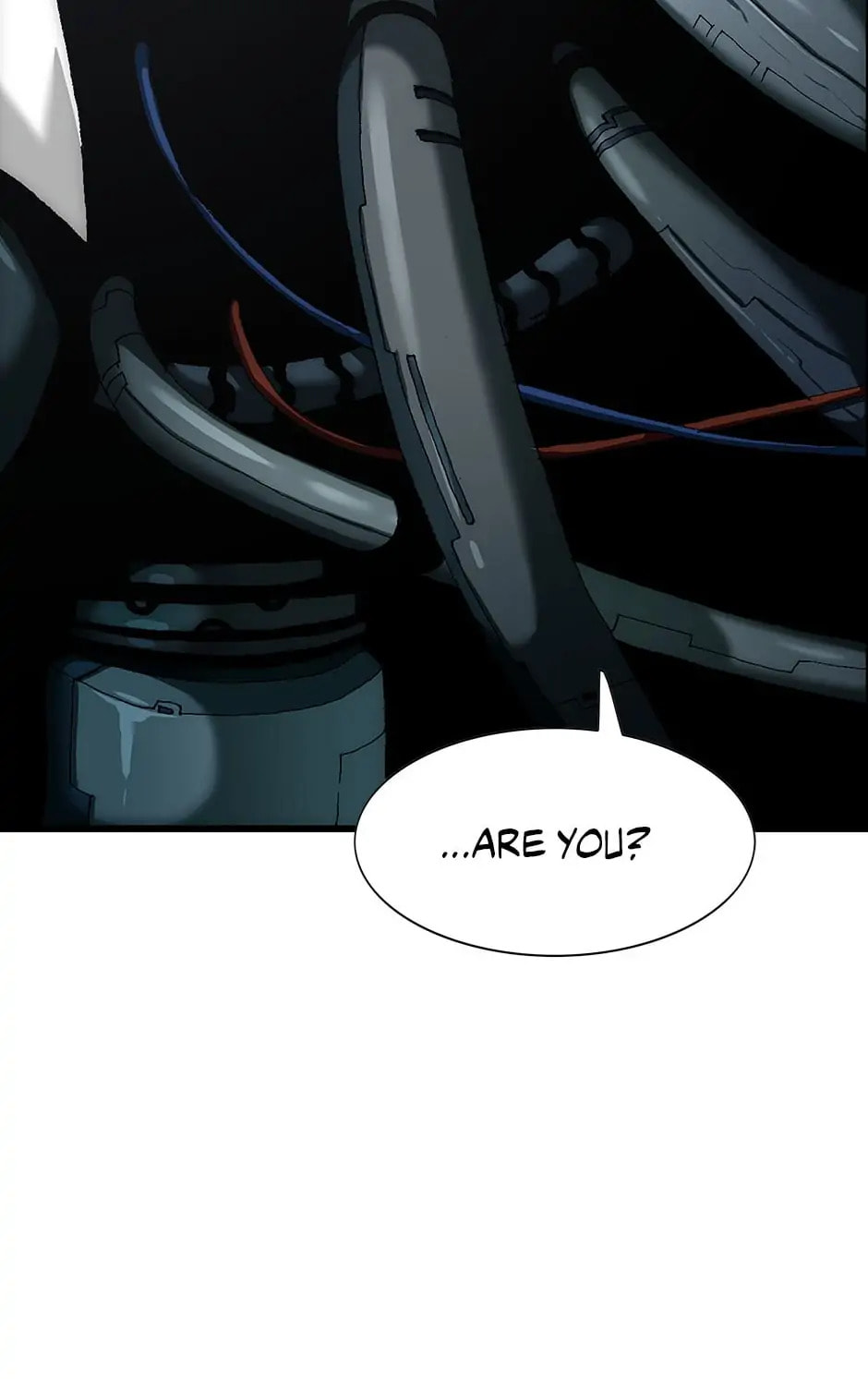Read Trace chapter 102 image 37 on Lezhin
