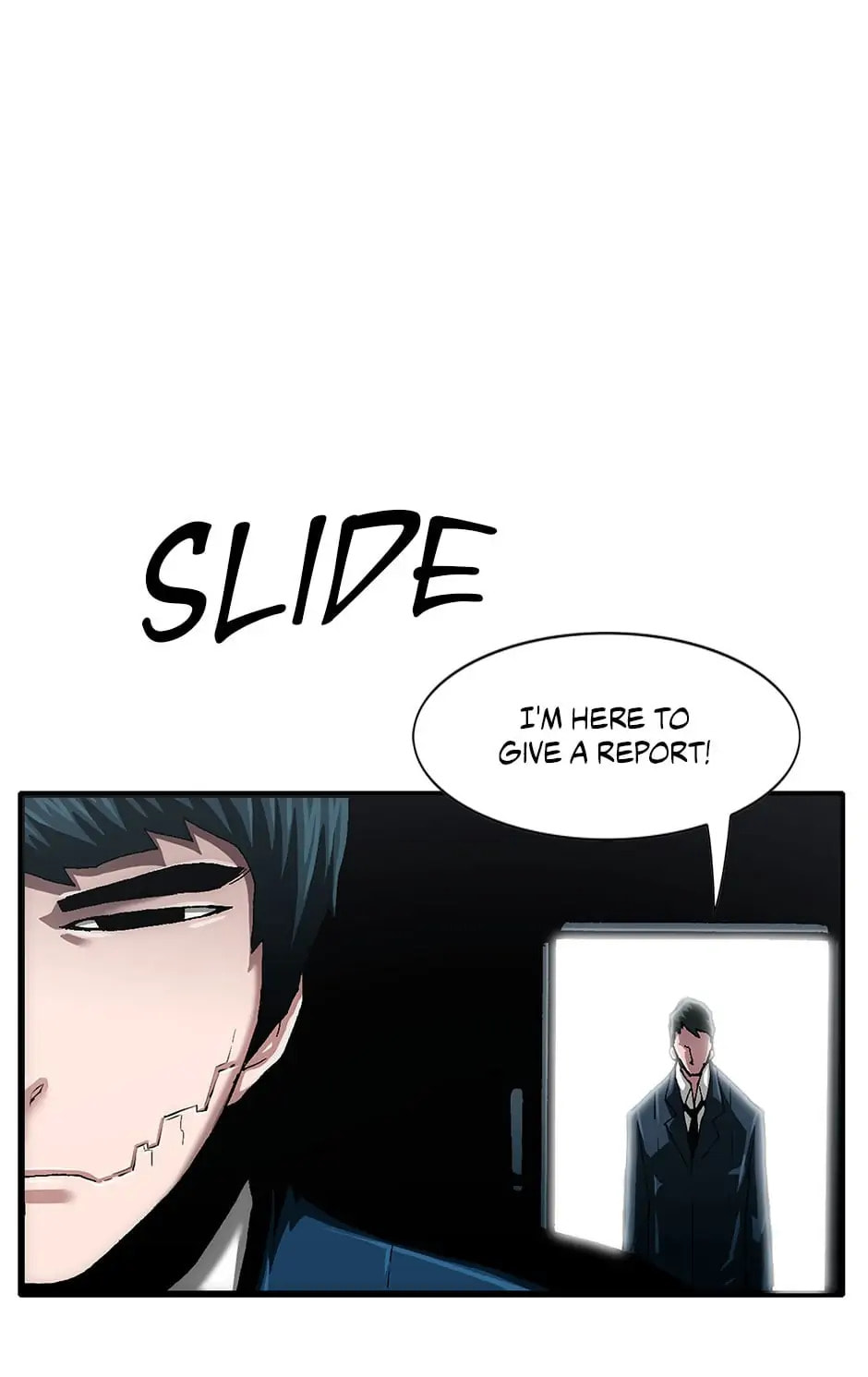 Read Trace chapter 102 image 38 on Lezhin