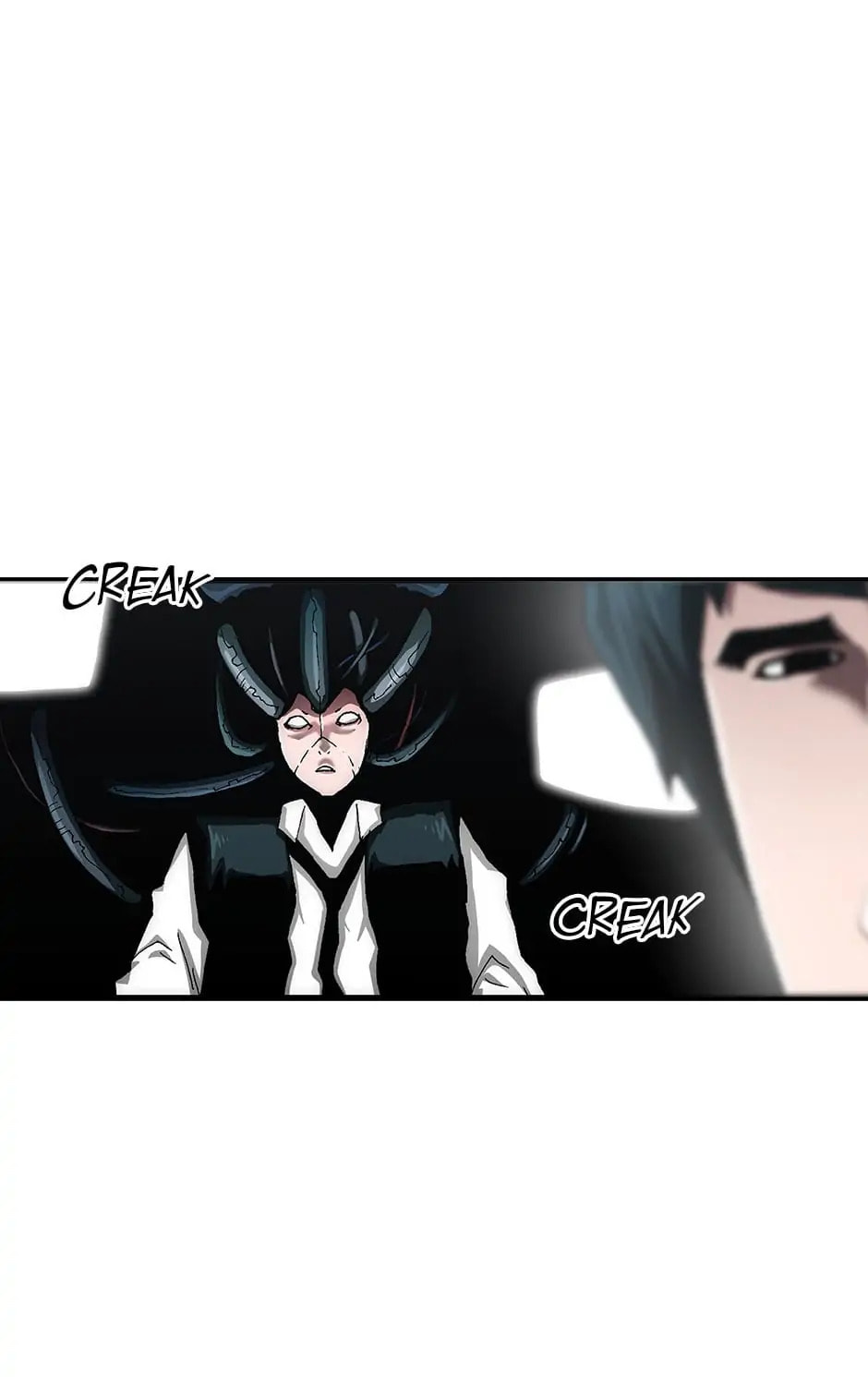 Read Trace chapter 102 image 41 on Lezhin