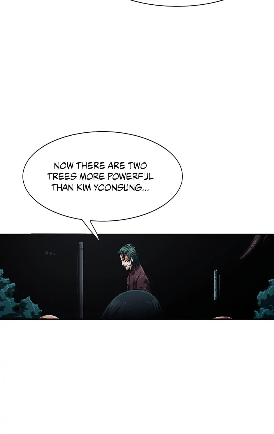 Read Trace chapter 102 image 47 on Lezhin