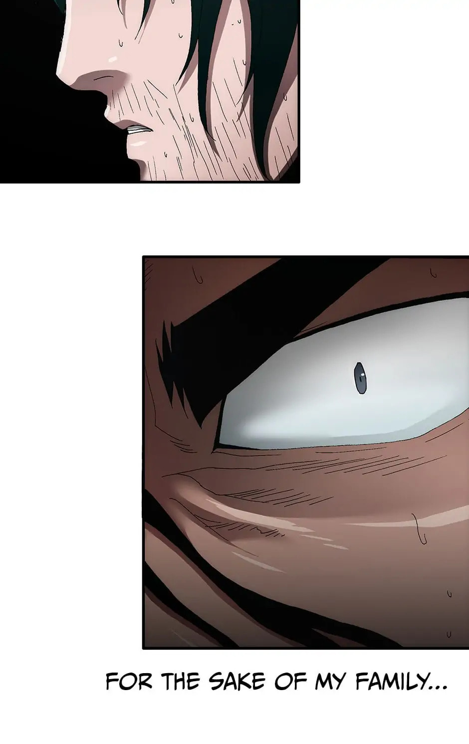 Read Trace chapter 102 image 53 on Lezhin