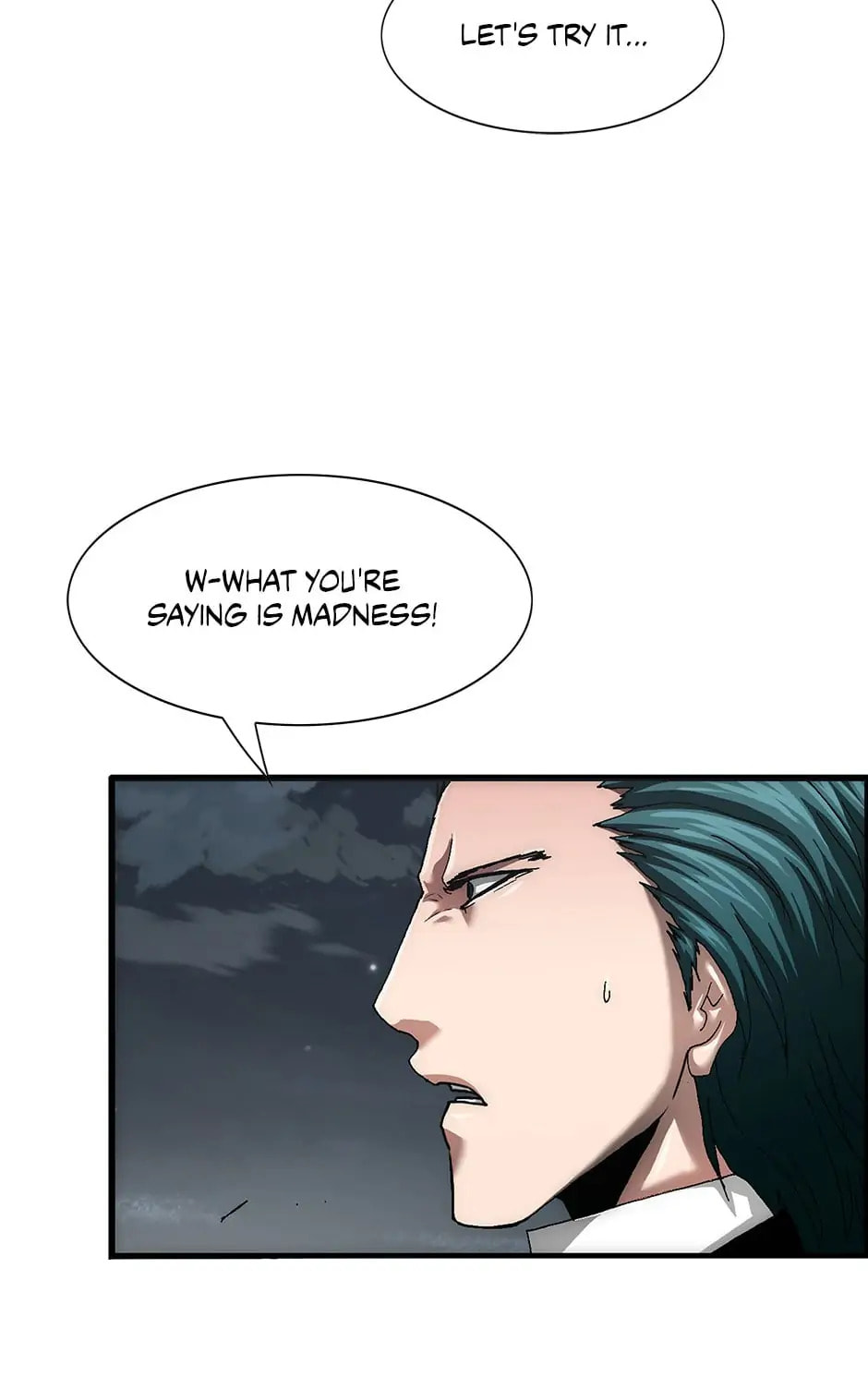 Read Trace chapter 102 image 56 on Lezhin