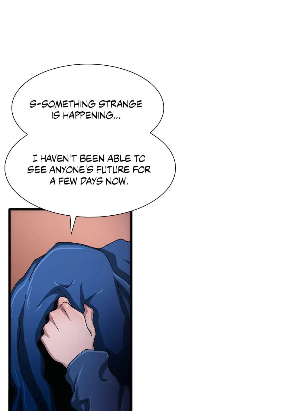 Read Trace chapter 102 image 6 on Lezhin