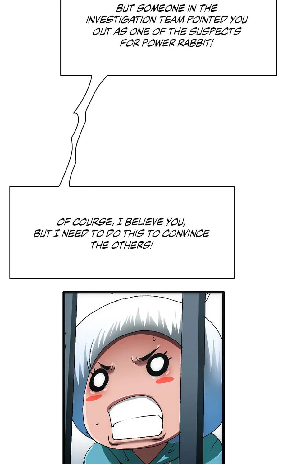Read Trace chapter 102 image 62 on Lezhin